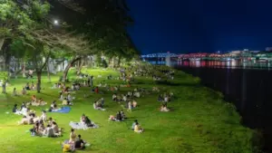Chủ tịch TP.Huế gửi thư cảm ơn du khách đã đến dịp lễ