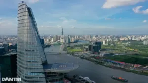 Chuyên gia nêu động lực tăng trưởng mới cho TPHCM