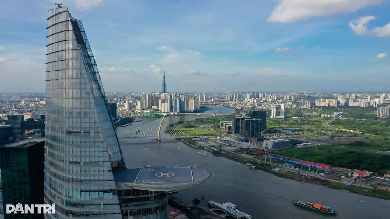 Chuyên gia nêu động lực tăng trưởng mới cho TPHCM