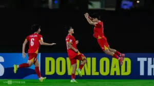 Chuyên gia Thái: 'Đội nhà bị loại không đau bằng Việt Nam dự U17 World Cup'