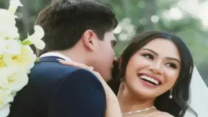 Cô gái gốc Việt bất ngờ hôn mê khi nghỉ tuần trăng mật cùng chồng mới cưới