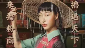 Cô gái sở hữu "đôi mắt người ngoài hành tinh", dân mạng giật mình khi xem ảnh