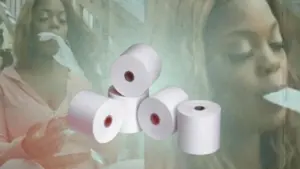 Cô gái trẻ với sở thích kỳ quặc khiến cộng đồng mạng "dậy sóng"