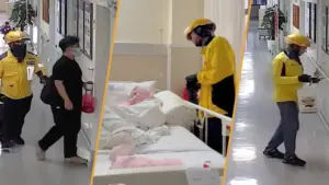 Cô gái ung thư tìm người bầu bạn qua ứng dụng giao đồ ăn và kết quả bất ngờ