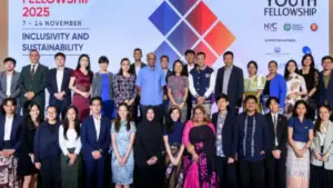 Cơ hội giành Học bổng Thanh niên ASEAN tại Singapore – Philippines 2026