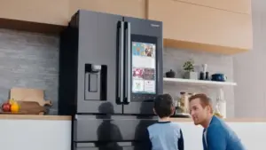 Có nên chi thêm tiền cho tủ lạnh thông minh?