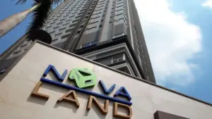 Cổ phiếu Novaland tiếp tục bị bán tháo, VN-Index tăng vọt hơn 20 điểm