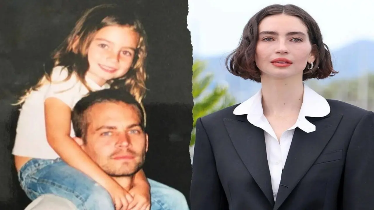 Con gái Paul Walker trưởng thành xinh đẹp, viết tiếp tâm nguyện của cha