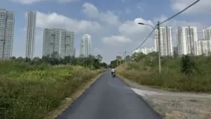 Còn nhiều dự án chờ được tháo gỡ