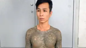 Công an Cần Thơ truy tìm nghi phạm vụ 'Tùng đại gia' bị đâm tử vong