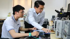Công bố 90 chương trình kỹ sư, thạc sĩ tài năng về công nghệ, kỹ thuật