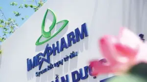 Công ty Trung Quốc chi 6.000 tỷ thâu tóm Dược phẩm Imexpharm, ai "mai mối"?