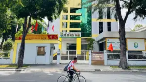 Công ty xổ số chi hàng ngàn lượng vàng mua nhà đất tại TP.HCM rồi bỏ không