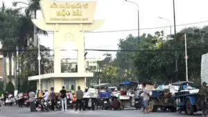 Cửa ngõ giao thương ASEAN với sức mạnh cộng hưởng