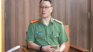 Cục An ninh mạng: Phạt nghiêm việc dùng AI và Deepfake tạo, phát tán tin giả