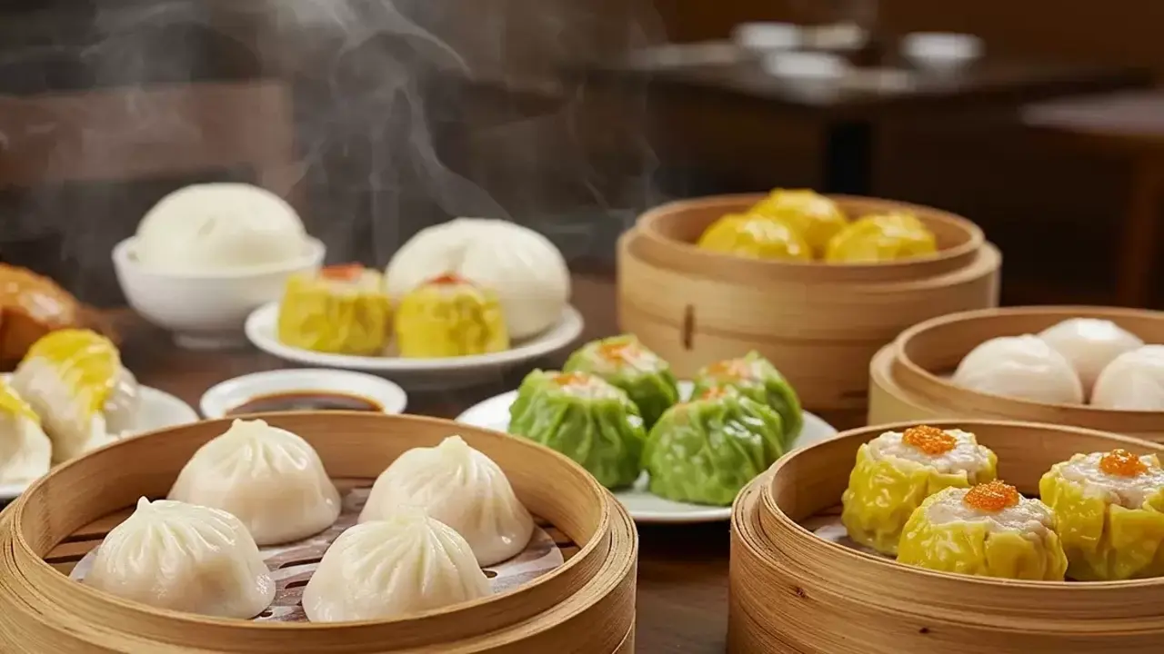 'Cuộc chiến' dim sum thủ công và công nghiệp ở Trung Quốc
