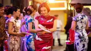 Cuộc mưu sinh của diễn viên quần chúng thời AI
