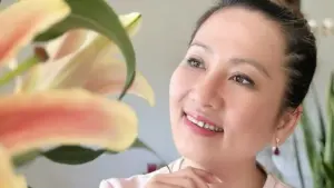Cuộc sống của nữ diễn viên phim Đồng tiền xương máu sau cú sốc ung thư giai đoạn 4