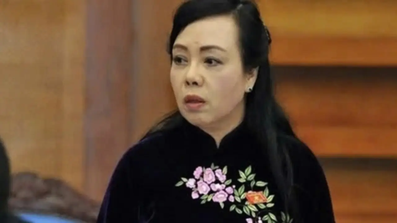 Cựu Bộ trưởng Nguyễn Thị Kim Tiến sắp hầu tòa