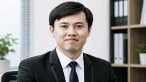 Cựu học sinh Trường phổ thông Năng khiếu đoạt giải khoa học danh giá bậc nhất Mỹ về AI