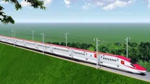 Đà Nẵng 'chạy nước rút' cho dự án đường sắt tốc độ cao Bắc - Nam