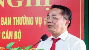 Đà Nẵng điều động Phó giám đốc Sở về xã làm Bí thư