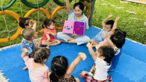 Đà Nẵng dự chi 51 tỉ đồng hỗ trợ nhu cầu gửi con vào nhà trẻ của công nhân