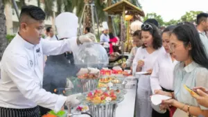 Đà Nẵng Food Tour 2026: Đưa ẩm thực xứ Quảng thành sản phẩm du lịch đặc trưng