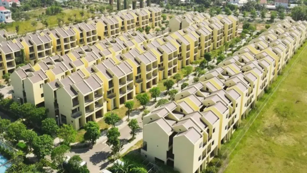 Đà Nẵng: Giá bất động sản trung tâm cao, dòng tiền dịch chuyển đi đâu?