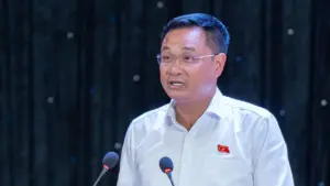Đà Nẵng thu hồi công sở dôi dư làm trường học, công viên