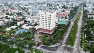 Đà Nẵng tính chuyển bớt sinh viên về Tam Kỳ cũ để giảm áp lực đô thị