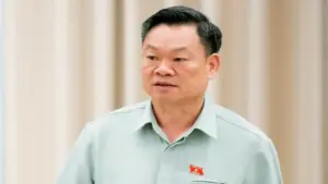 Đại biểu Quốc hội: Học sinh 'độ' xe điện, phóng vèo vèo, gây tai nạn