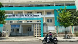 Đại học Đà Nẵng muốn tiếp nhận một cơ sở y tế để làm bệnh viện thực hành