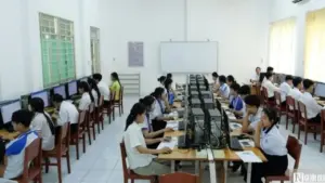 Đại học Trà Vinh công bố lịch thi V-SAT 2026 với 3 đợt thi