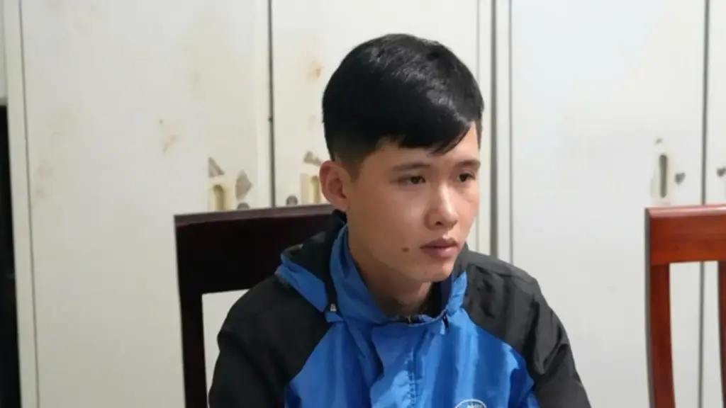 Đánh bạc thua hết tiền, nhân viên giao hàng hoang báo bị cướp