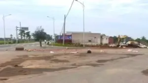 Danh tính tài xế ô tô va chạm khiến người phụ nữ tử vong ở Ninh Bình