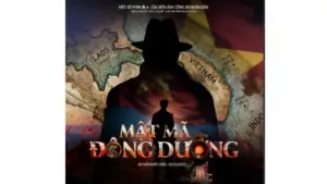 Đạo diễn Trần Ka My thực hiện phim điện ảnh đề tài tình báo Mật mã Đông Dương