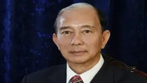 Đào Minh Quân, Phạm Lisa lĩnh án tù chung thân về tội khủng bố