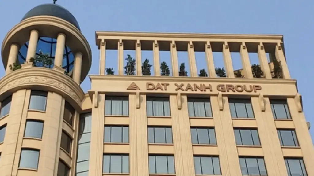 Đất Xanh hoàn thành 80% kế hoạch kinh doanh năm chỉ sau 1 quý