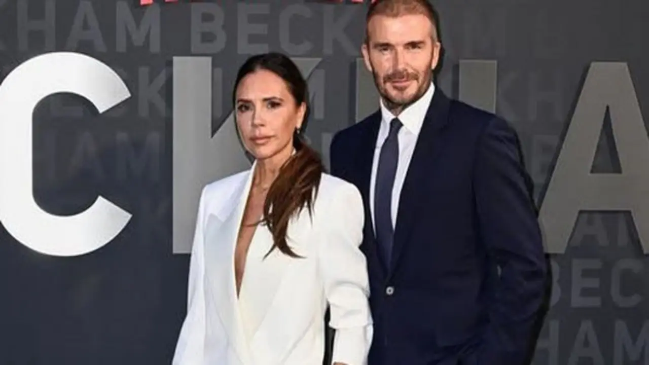 David Beckham trở thành tỷ phú bóng đá đầu tiên tại Anh