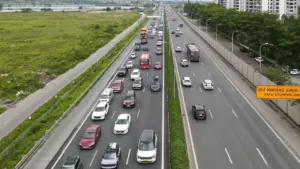 Đề nghị điều chỉnh quy hoạch cao tốc Pháp Vân - Cầu Giẽ xuống 8-10 làn xe