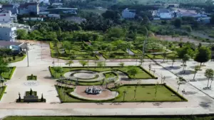 Đề nghị truy tố vắng mặt Chủ tịch Cây xanh Công Minh
