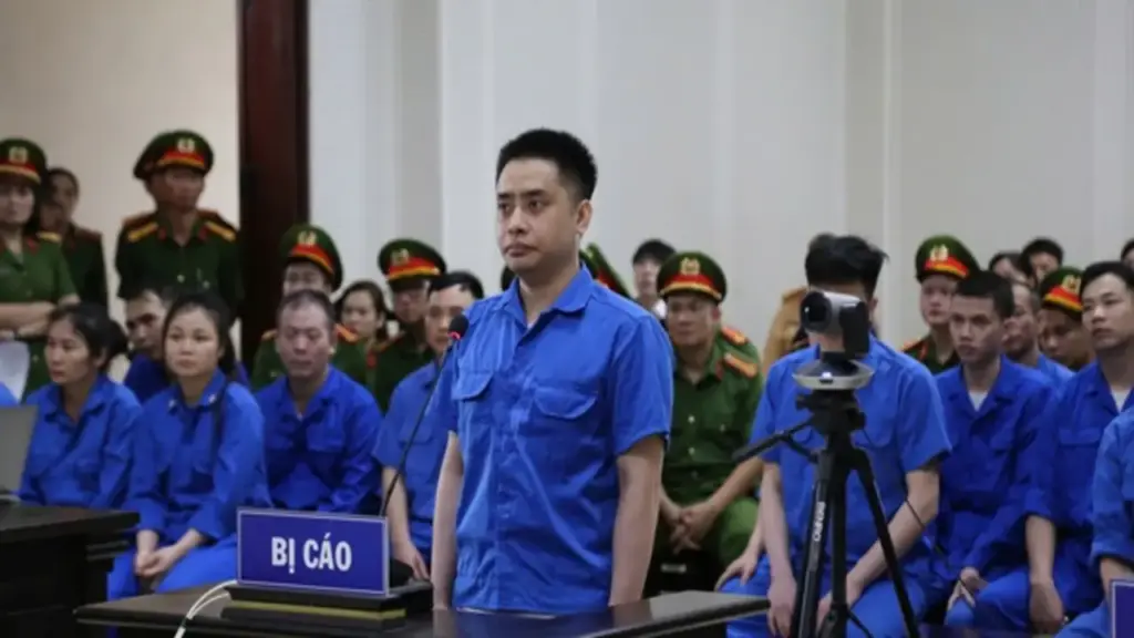 Đề nghị tuyên án tử hình Bùi Đình Khánh