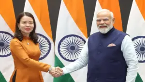 Đề xuất của Việt Nam tại Hội nghị Ngoại trưởng BRICS mở rộng