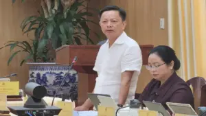 Đề xuất đưa sinh viên về đào tạo tại Hậu Giang, Sóc Trăng cũ