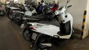 Đề xuất không kiểm định khí thải với xe máy dưới 5 năm: Chưa thỏa đáng