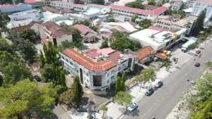 Đề xuất loạt cơ chế đặc thù mới xử lý nhà, đất dôi dư do sáp nhập