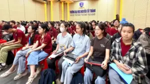 Đề xuất một chương trình nghiên cứu dành cho các trường đại học ASEAN