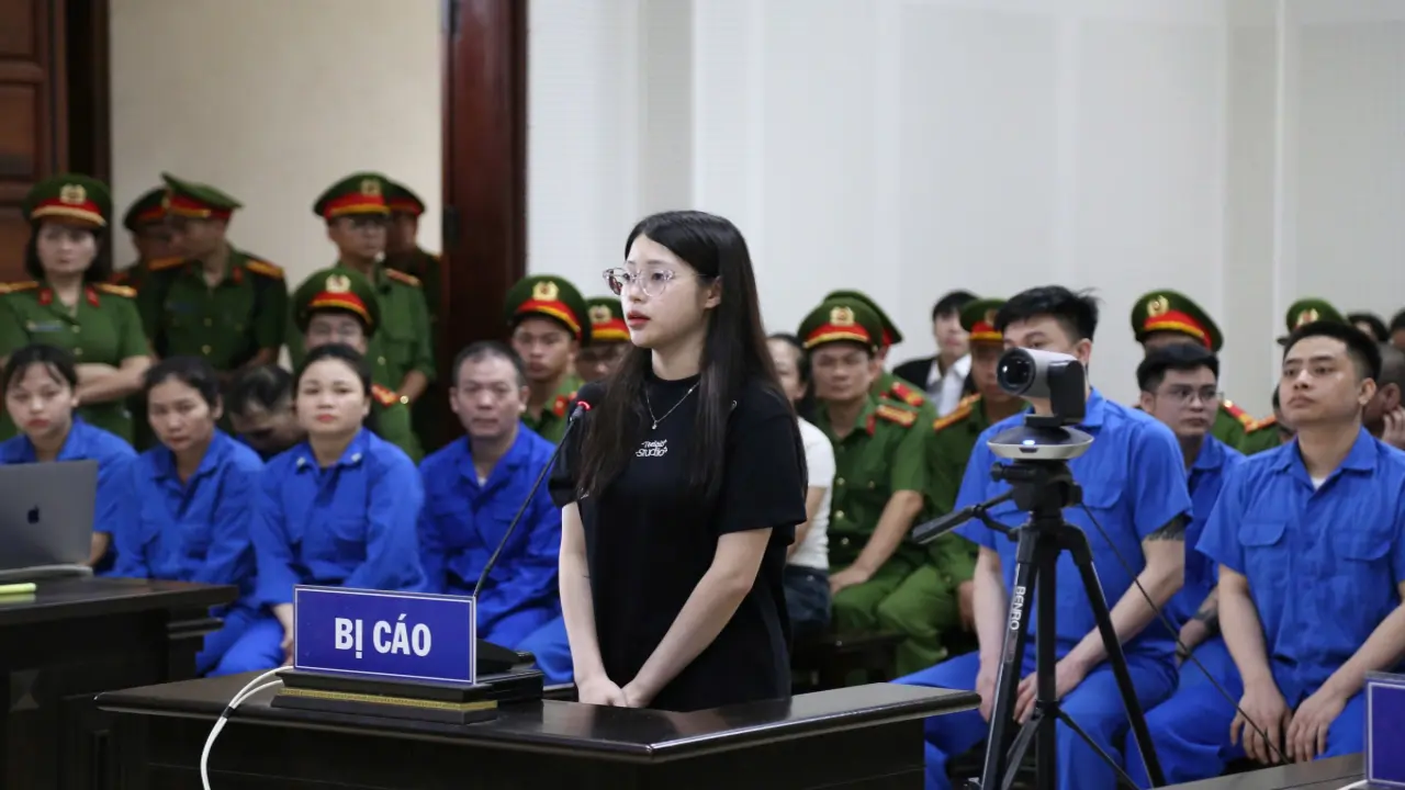 Đêm chạy trốn của Bùi Đình Khánh qua 'giúp sức' của bạn gái và nhiều người