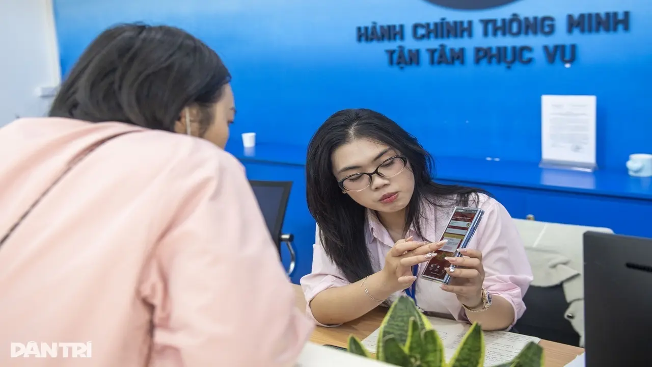 Điểm mới đáng chú ý về quy định đăng ký khai sinh, khai tử